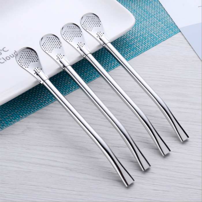 Stainless Steel Bar Spoons