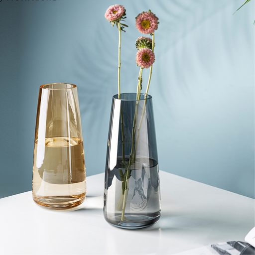 Glass Vases - Grafton Collection