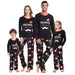 Merry Christmas Matching Family Set - Grafton Collection