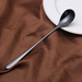 Long-Handled Stainless Steel Serving Spoons - Grafton Collection