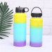 Large Stainless Steel Water Bottles - Grafton Collection