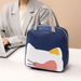 Cartoon Lunch Bags With Handles - Grafton Collection