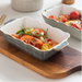 Ceramic Oven Dishes - Grafton Collection