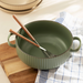 Round Baking Dish With Two Handles - Grafton Collection
