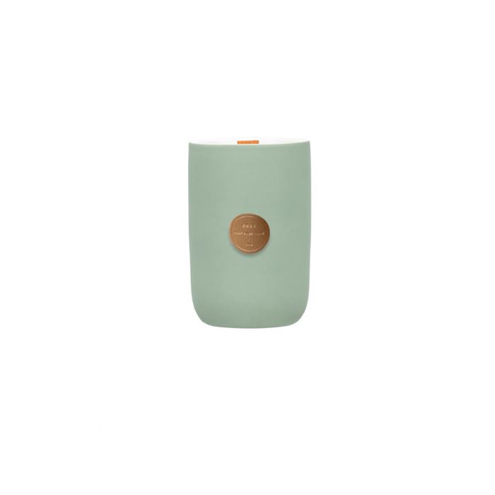 Scented Wax Candles - Grafton Collection