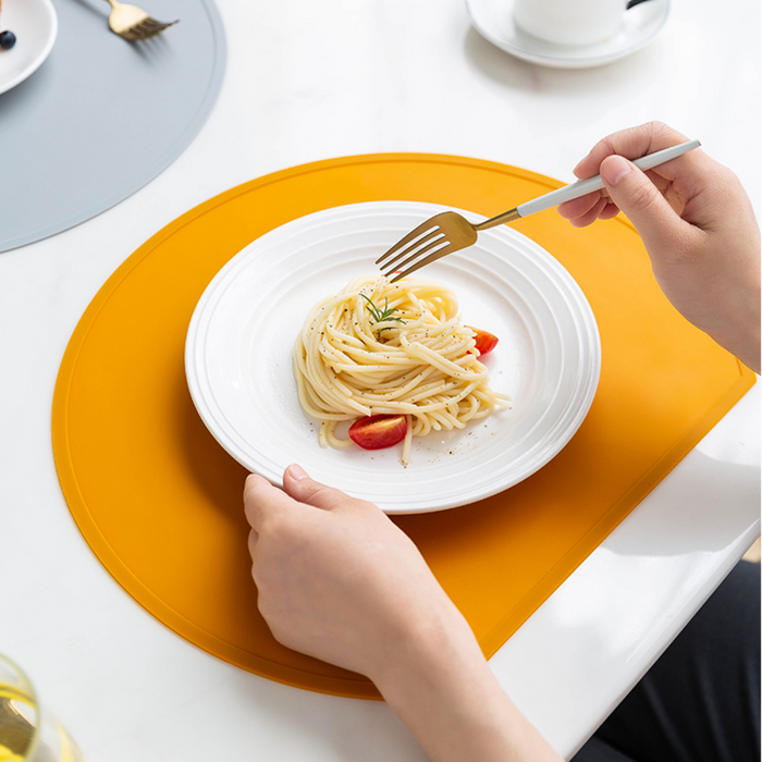 Silicone Placemats - Grafton Collection