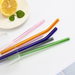 Reusable Straws + Cleaning Brush - Grafton Collection