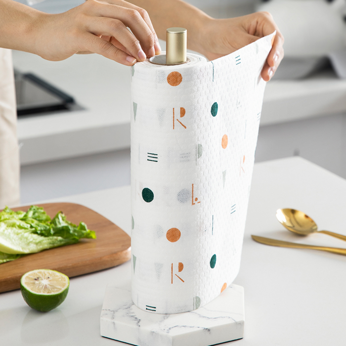 Paper Towel Roll Stand