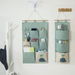 Hanging Linen Storage Bags - Grafton Collection