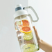 Water Bottle with Handle - Grafton Collection