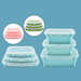 Plastic Food Storage Containers - Grafton Collection