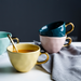 Ceramic Coffee Mugs - 350ml - Grafton Collection