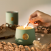 Scented Wax Candles - Grafton Collection