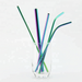 Stainless Steel Metal Straws With Size Variety - Grafton Collection