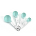 Plastic Measuring Spoon & Cup Set - Grafton Collection