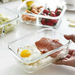 Microwavable Glass Lunch Box - Grafton Collection