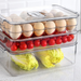 Food Storage Boxes With Lids - Grafton Collection