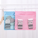 Double-Sided Hanging Storage Bag - Grafton Collection