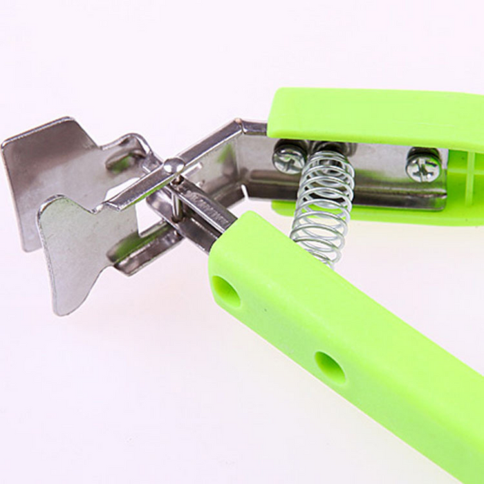 Stainless Steel Anti-Scalding High Temperature Bowl Clamp