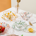 Tempered Glass Plates - Grafton Collection