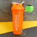 Fitness Shaker Cups - Grafton Collection