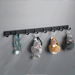 Black Storage Hooks - Grafton Collection