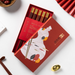 Chinese Style Chopsticks Gift Box - Grafton Collection