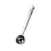 Multi-Purpose Stainless Steel Measuring & Coffee Cup Spoon With Clip - Grafton Collection
