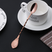 Long-Handled Stainless Steel Cocktail Stirring Spoons - Grafton Collection