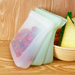 Food Grade Silicone Storage Bags - Grafton Collection