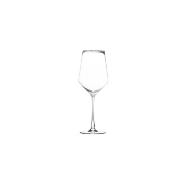 Glass Wine Stemware - Grafton Collection