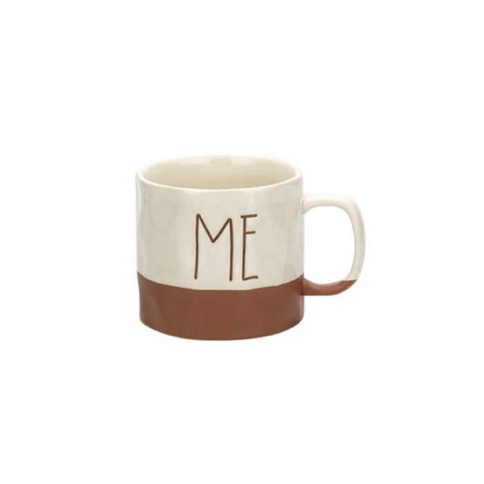 Me & You Ceramic Mugs