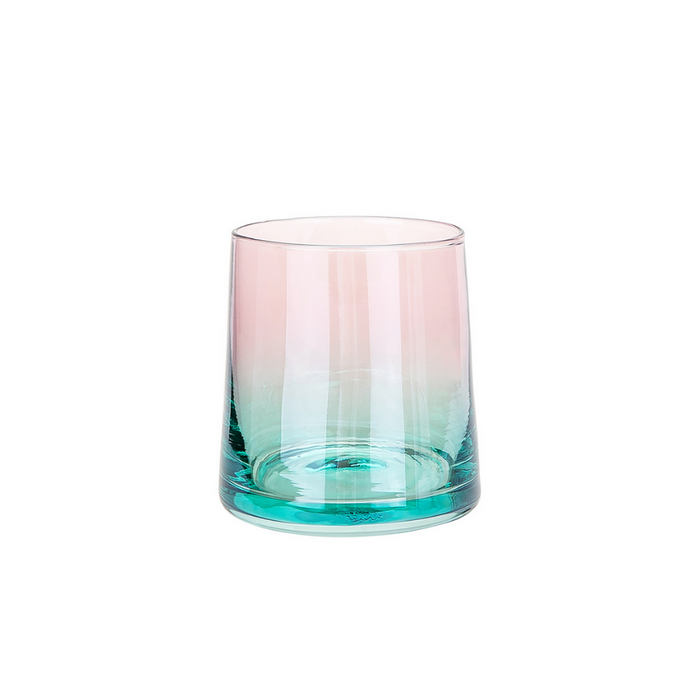Glass Whiskey Cups - Grafton Collection