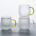 Glass Mug Set - Grafton Collection