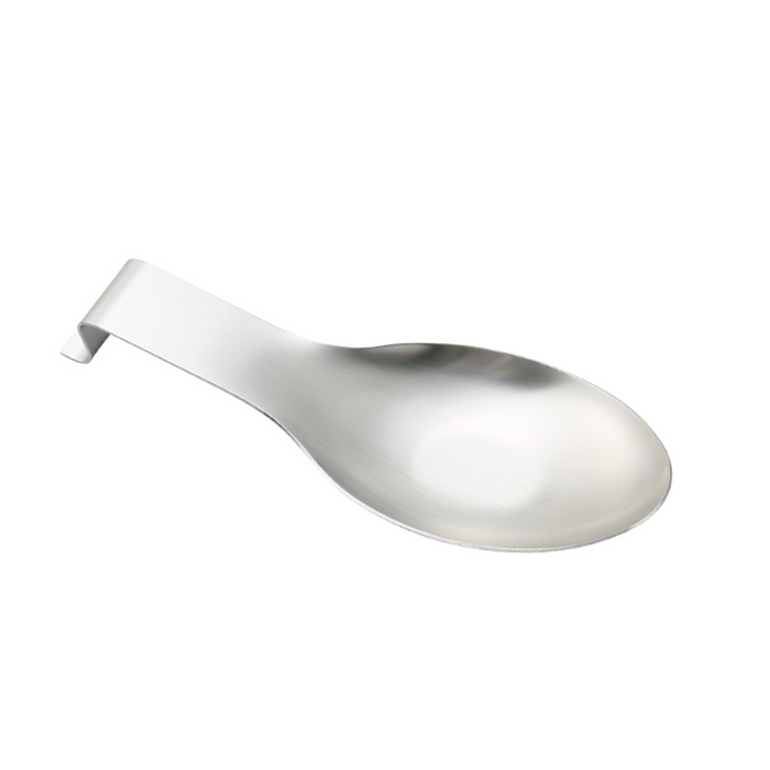 Large Sized Stainless Steel Buffet Spoon - Grafton Collection