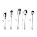 Food Grade Stainless Steel Teddy Bear Spoons - Grafton Collection