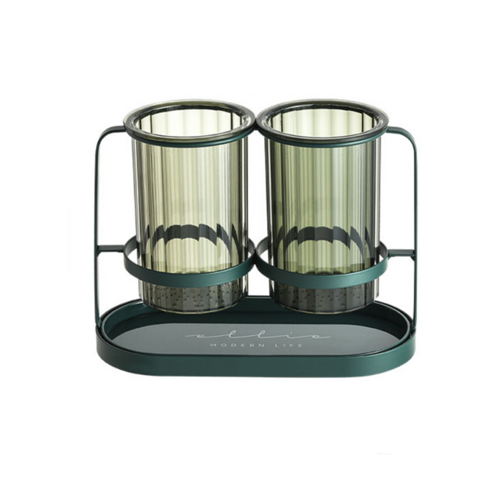 Dual Storage Containers - Grafton Collection