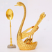 Swan Cutlery Holder - Grafton Collection