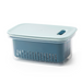 Food Storage Drainable Containers - Grafton Collection