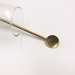 Stainless Steel Colored Stirring Spoons - Grafton Collection