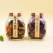 Glass Jars - Grafton Collection