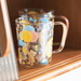 Cartoon Bear Glass Mugs - Grafton Collection
