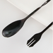 Stainless Steel Bar Spoon/Fork - Grafton Collection