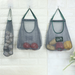 Reusable Hanging Bags - Grafton Collection