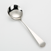 Colorful Stainless Steel Round Tea Spoon - Grafton Collection