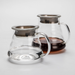 Glass Coffee Decanters - Grafton Collection