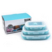 Plastic Food Storage Containers - Grafton Collection