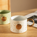 Couples Coffee Milk Mug - Grafton Collection