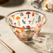 Decorative Glass Bowl - Grafton Collection