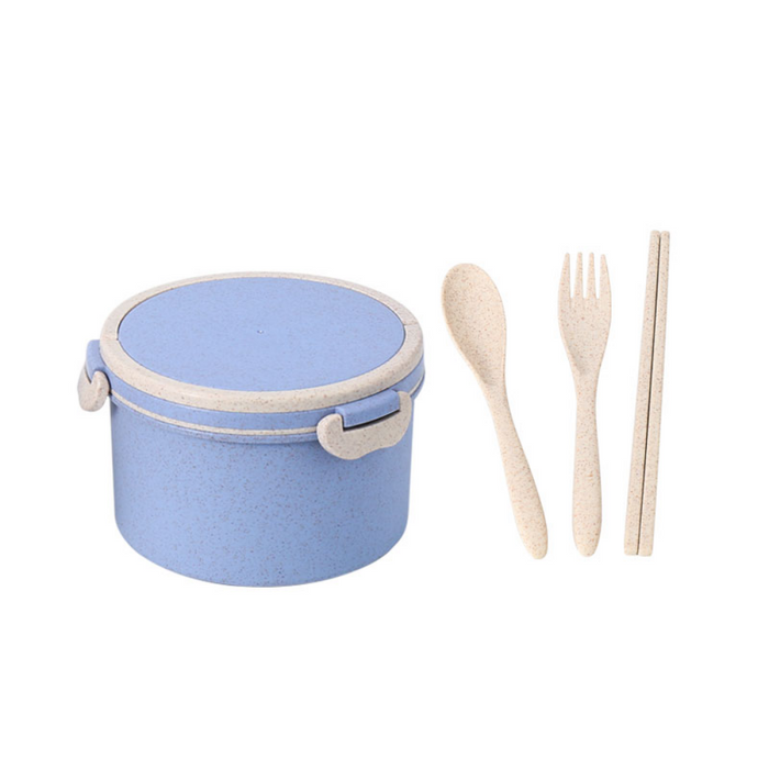 Eco-Friendly Lunch Box - Grafton Collection